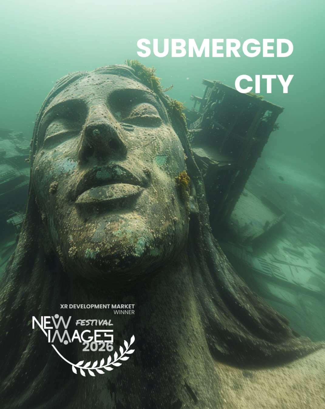 Submerged City